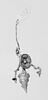 boucle d'oreille, image 2/2