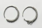 boucle d'oreille, image 2/4