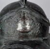 casque de gladiateur, image 3/5
