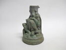 vase plastique, image 3/3