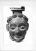 vase plastique ; aryballe, image 1/2