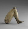 alabastre ; vase plastique, image 1/3