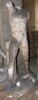 Tirage de la statue d'Harmodios (acéphale) du groupe des Tyrannoctones, image 1/3