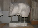 décor architectural ; statue, image 1/6