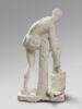 Tirage d’une statue d’Hermès à la sandale, image 4/8