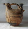 vase plastique ; askos, image 1/4