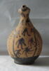 vase plastique ; askos, image 3/4