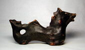vase plastique, image 3/3