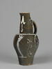 œnochoé à décor surpeint ornée d'une figure drapée, image 1/2