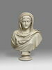 statue en buste, image 1/6