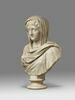 statue en buste, image 2/6