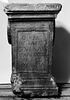 autel funéraire ; inscription, image 1/3