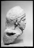 statue  ; pilier de balustrade, image 2/2