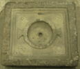 table à libations, image 1/2