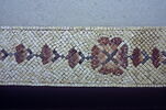 Mosaïque de Qabr Hiram, image 9/12