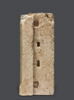 base de statue ; inscription, image 3/5