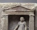 Plaque de loculus d'Antigona et Aristopolis, image 14/15