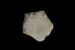 stèle  ; inscription, image 1/3