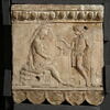 plaque Campana, image 1/2