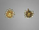 boucle d'oreille, image 1/4