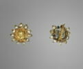 boucle d'oreille, image 3/4