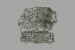 tablette de défixion, image 1/5