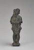 statuette ; applique, image 1/2