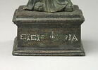 statuette, image 2/4