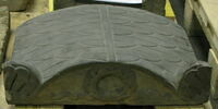 couvercle d'urne, image 1/2