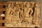 sarcophage, image 1/4