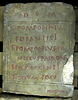 stèle, image 2/2