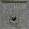 autel funéraire, image 2/2