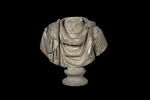 statue en buste, image 1/4