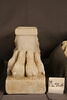 Support de trépied en patte de lion, image 1/2