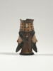 vase plastique ; canthare, image 3/4