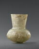 Vase à décor d'ocelles, image 1/2
