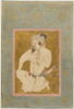 Prisonnier turkmène (page d'album), image 9/11