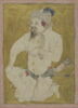 Prisonnier turkmène (page d'album), image 8/11
