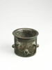 Mortier aux boutons de lotus, image 2/3