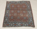 Tapis à décor de damier, image 5/6