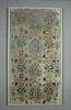 Tissu à décor de pivoines et de volubilis, image 4/6