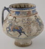 Pichet aux cavaliers, image 6/13