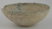 Coupe à décor rayonnant, image 1/2