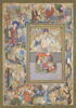 Lecteur au manteau composite (page de frontispice), image 4/10