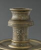Chandelier au nom d'Ahmad Shâh al-Naqqâsh, image 24/24
