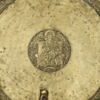 Merouha (flabellum) à la Vierge à l'enfant, image 2/13