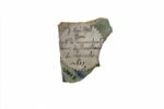 Fragment de poterie, image 2/2