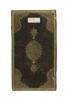 Plat de reliure, image 4/4