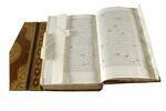 Dictionnaire (Qamus) de Firuzabadi offert à Napoléon III, image 15/16