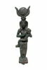 figurine d'Isis allaitant, image 4/5